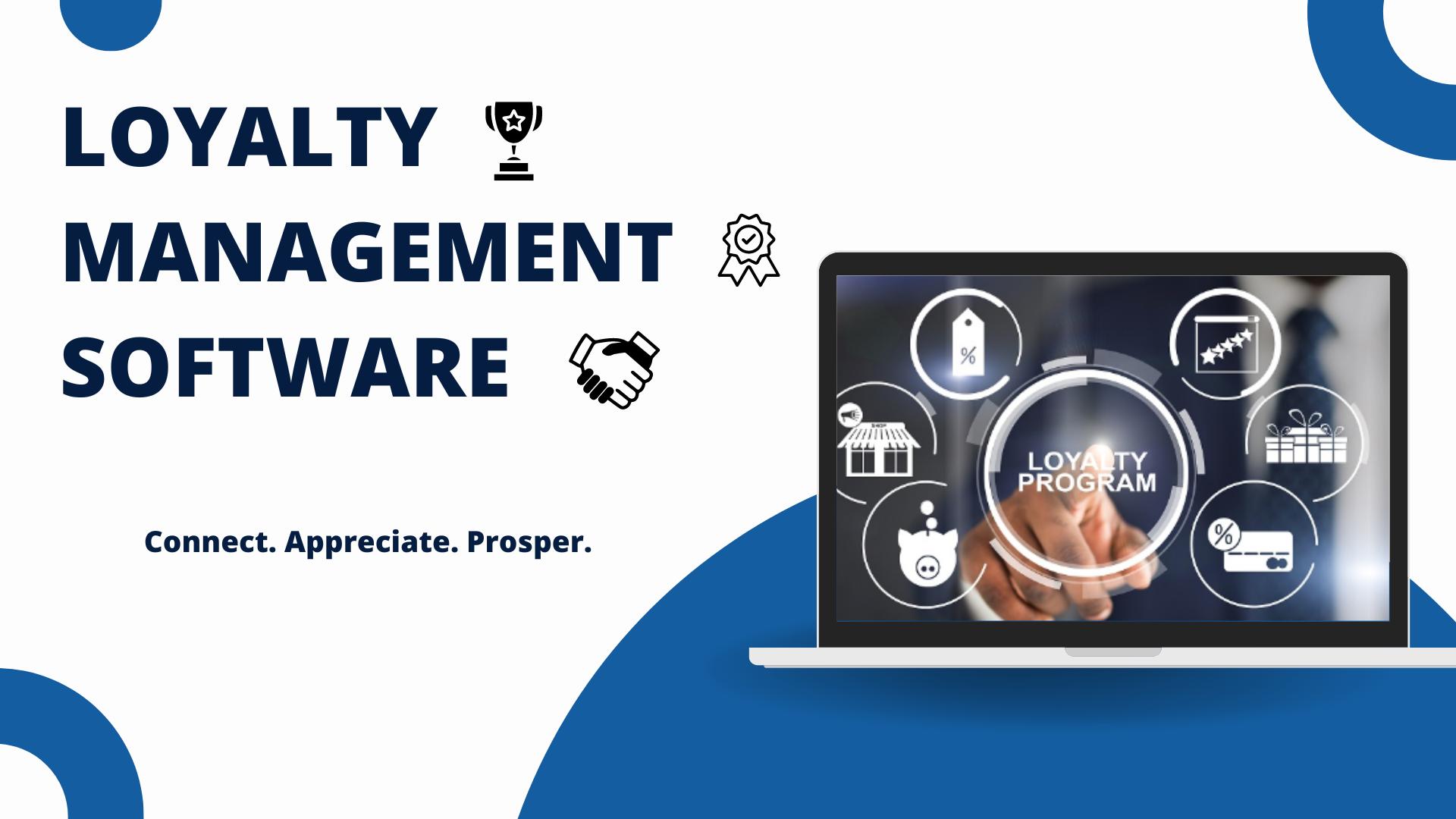 Loyalty Management Solution